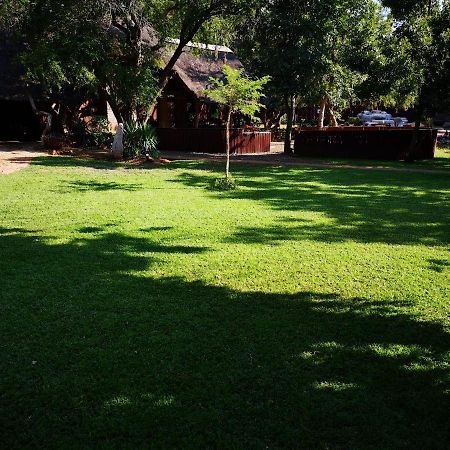 Boulders Safari Lodge ماليلين المظهر الخارجي الصورة