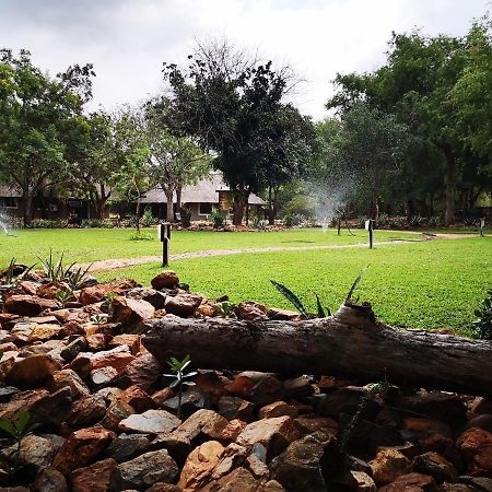 Boulders Safari Lodge ماليلين المظهر الخارجي الصورة