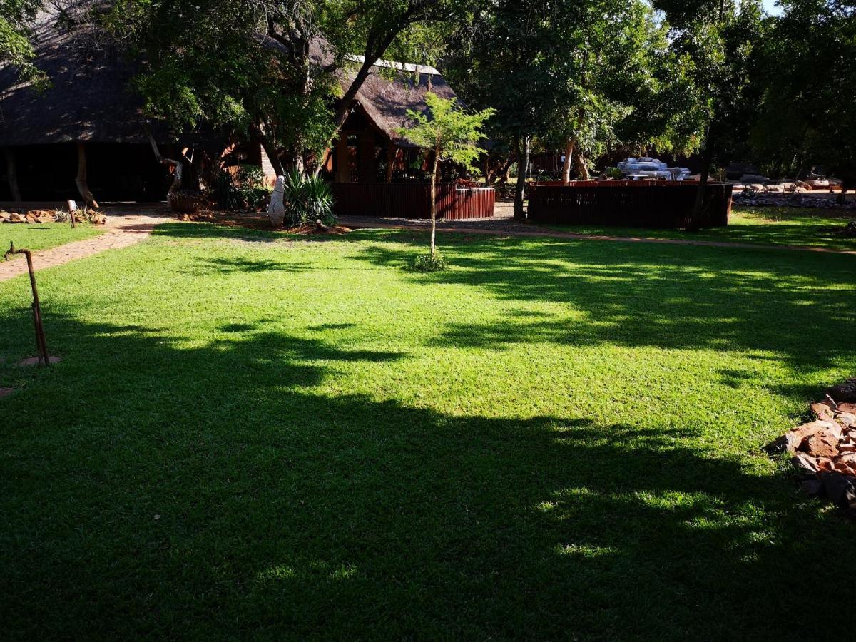 Boulders Safari Lodge ماليلين المظهر الخارجي الصورة