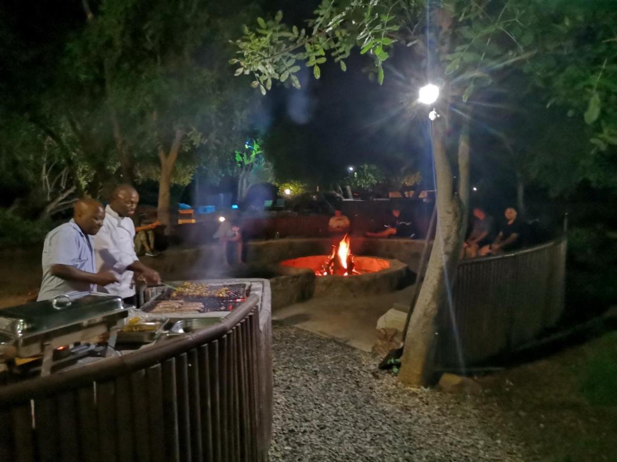 Boulders Safari Lodge ماليلين المظهر الخارجي الصورة