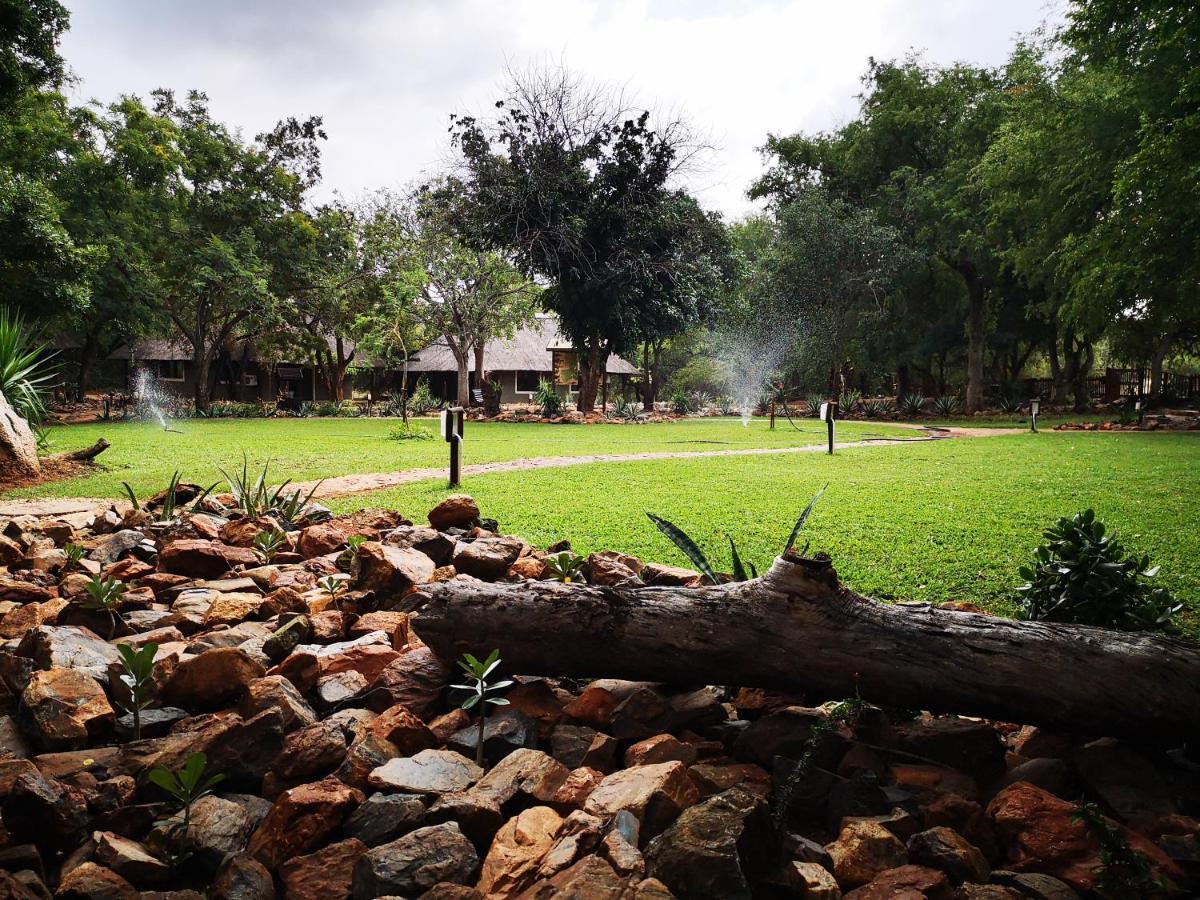 Boulders Safari Lodge ماليلين المظهر الخارجي الصورة