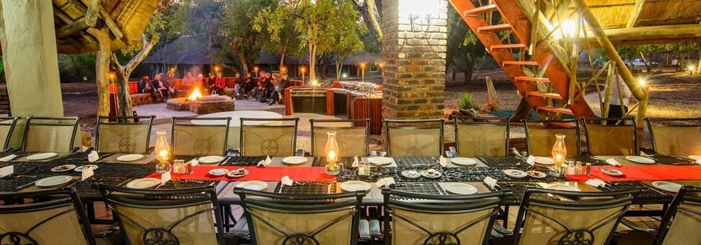 Boulders Safari Lodge ماليلين المظهر الخارجي الصورة