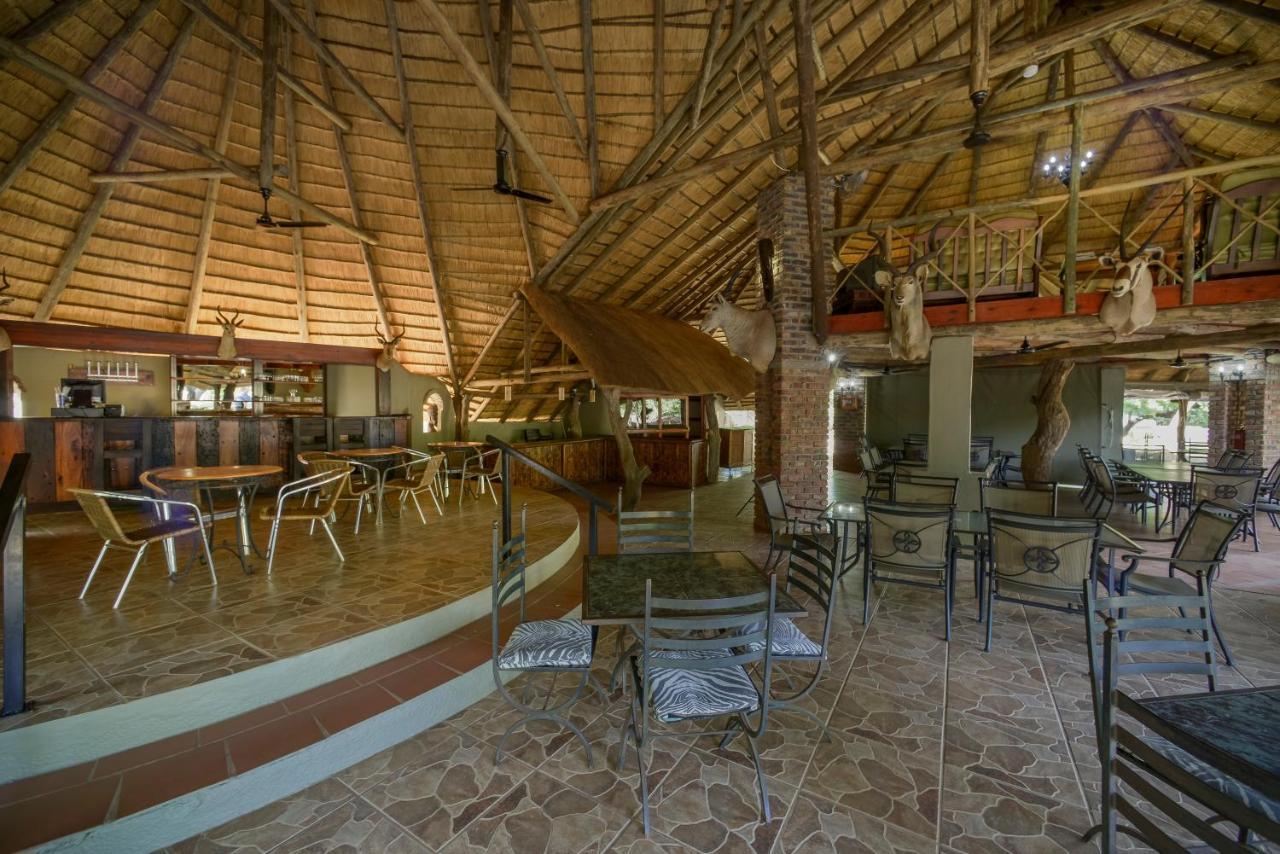 Boulders Safari Lodge ماليلين المظهر الخارجي الصورة