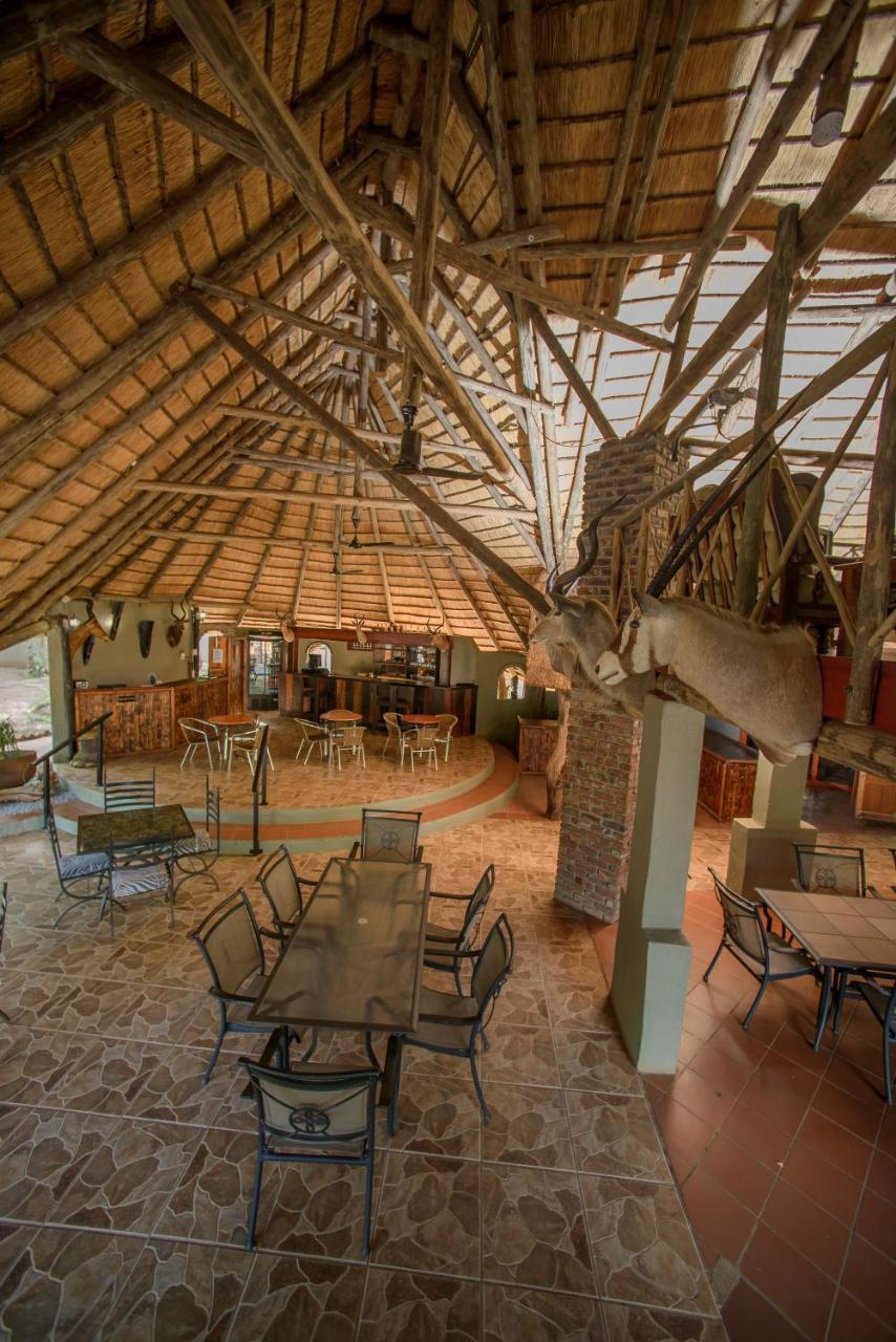 Boulders Safari Lodge ماليلين المظهر الخارجي الصورة