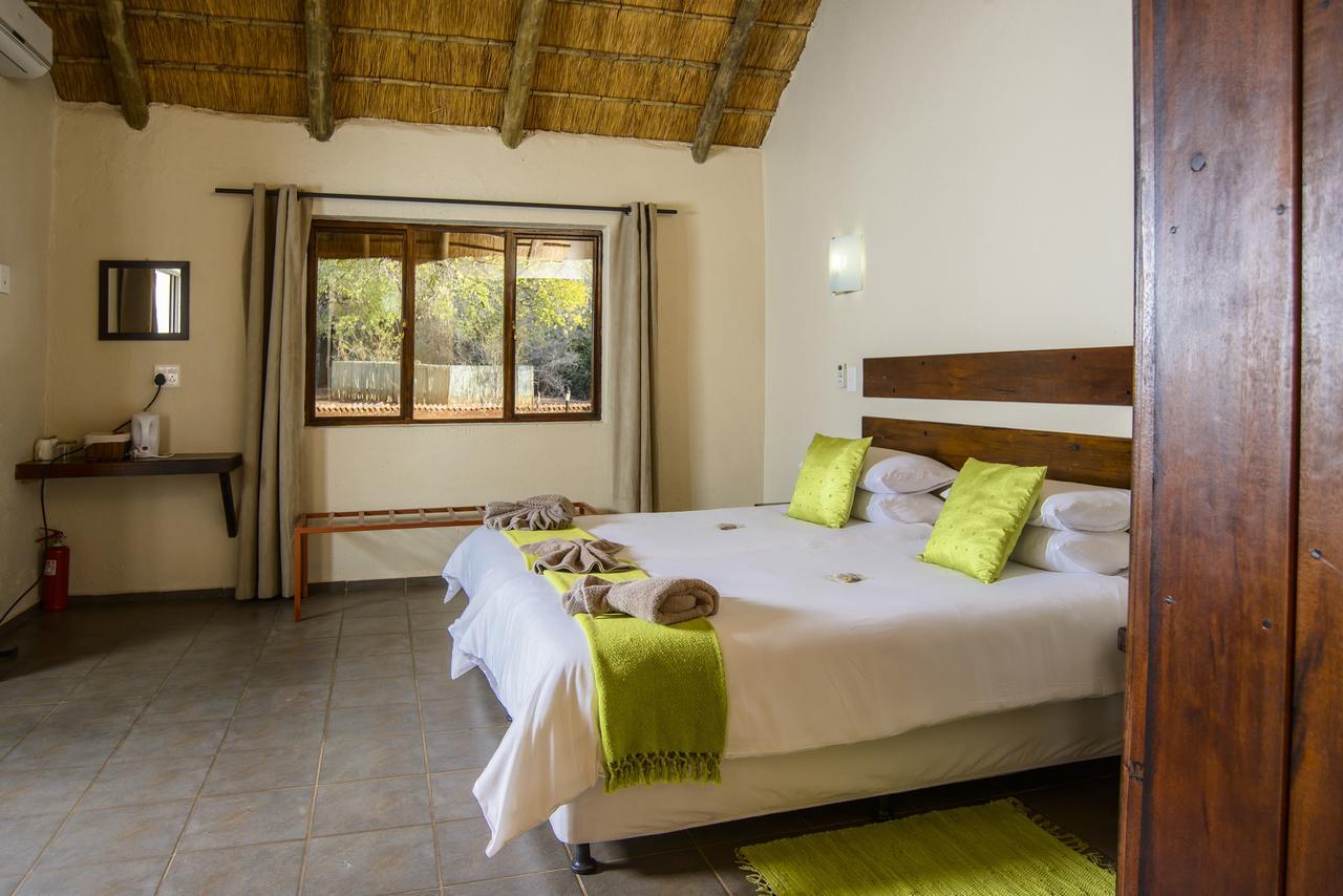 Boulders Safari Lodge ماليلين المظهر الخارجي الصورة
