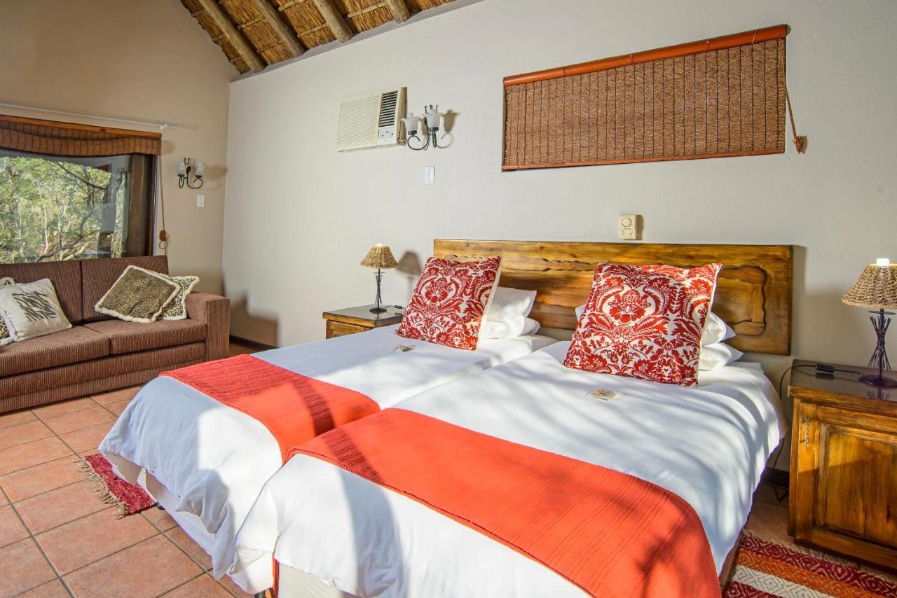 Boulders Safari Lodge ماليلين المظهر الخارجي الصورة