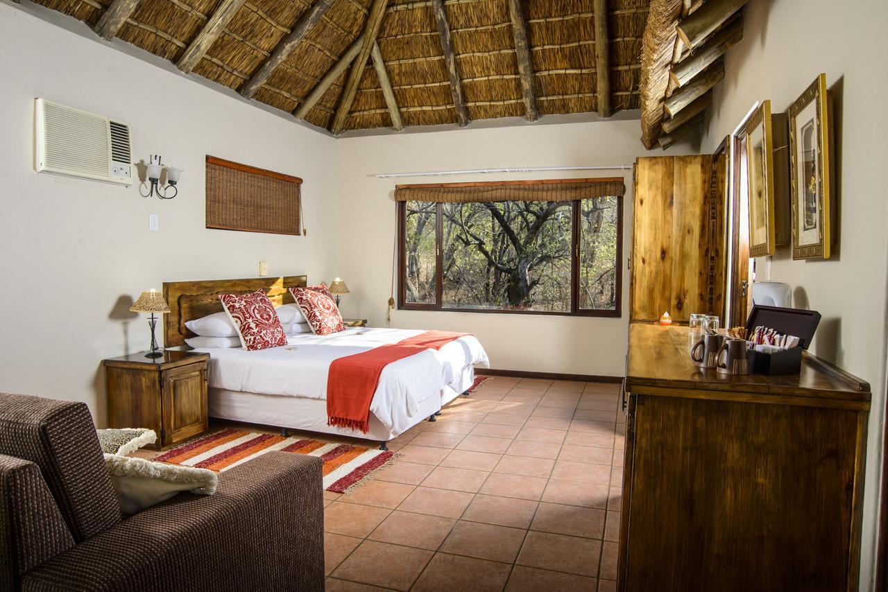 Boulders Safari Lodge ماليلين المظهر الخارجي الصورة